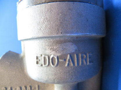 Edo-Aire Prop Governor P/N 34-828-014-7 CORE (0423-410)