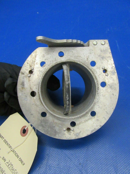 Piper Cherokee 140 Heater Valve Firewall LH Rear (0319-88)
