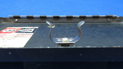 Cessna 401 Glove Box Door Assy P/N 5017103-3 (0523-214)