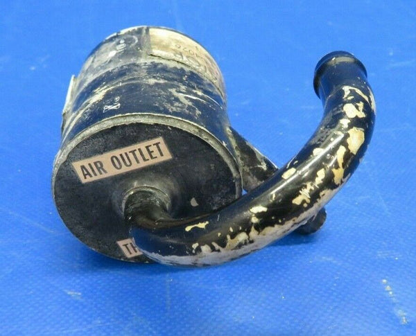 Beech Baron 95-B55 Garwin Oil Seperator P/N G4026 (0320-163)