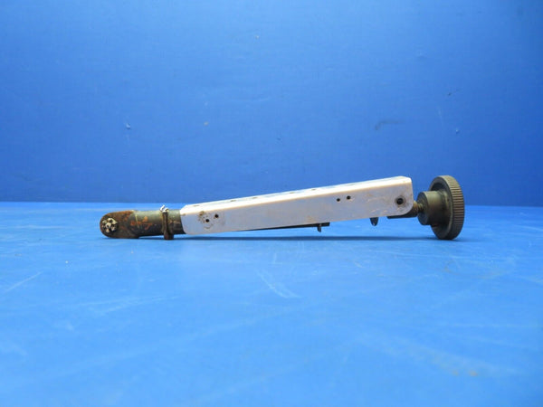 Piper PA-28-180 Rudder Trim Shaft Assy Mechanism P/N 62829-00 (0723-700)