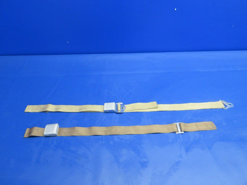 American Safety Seat Belt P/N 5000B2 LOT (0124-1278)