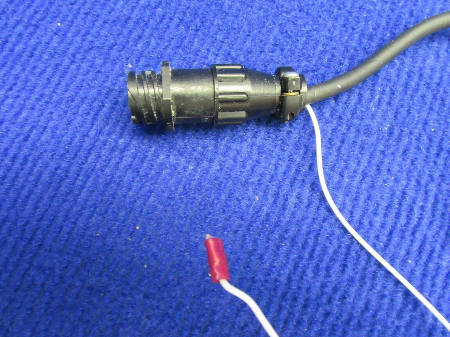 Cirrus SR-22 Oxygen Pressure Switch P/N 238A609-01 (0122-363)