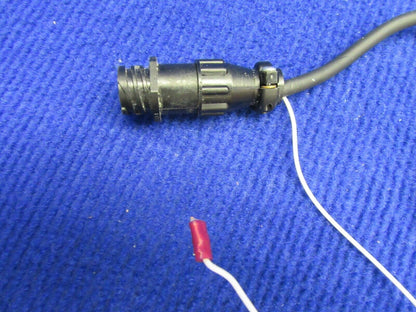 Cirrus SR-22 Oxygen Pressure Switch P/N 238A609-01 (0122-363)
