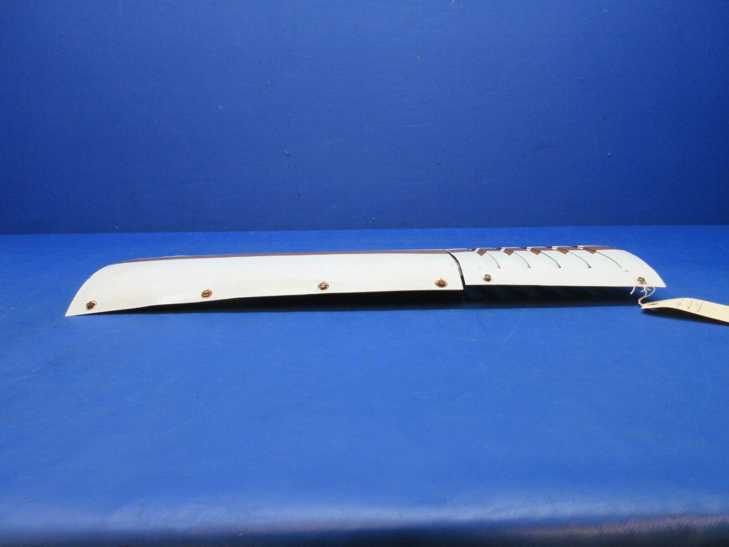 Cessna 310 / 310F RH Engine Cowl Door Assy FWD And AFT P/N 0895000-3 (1123-725)