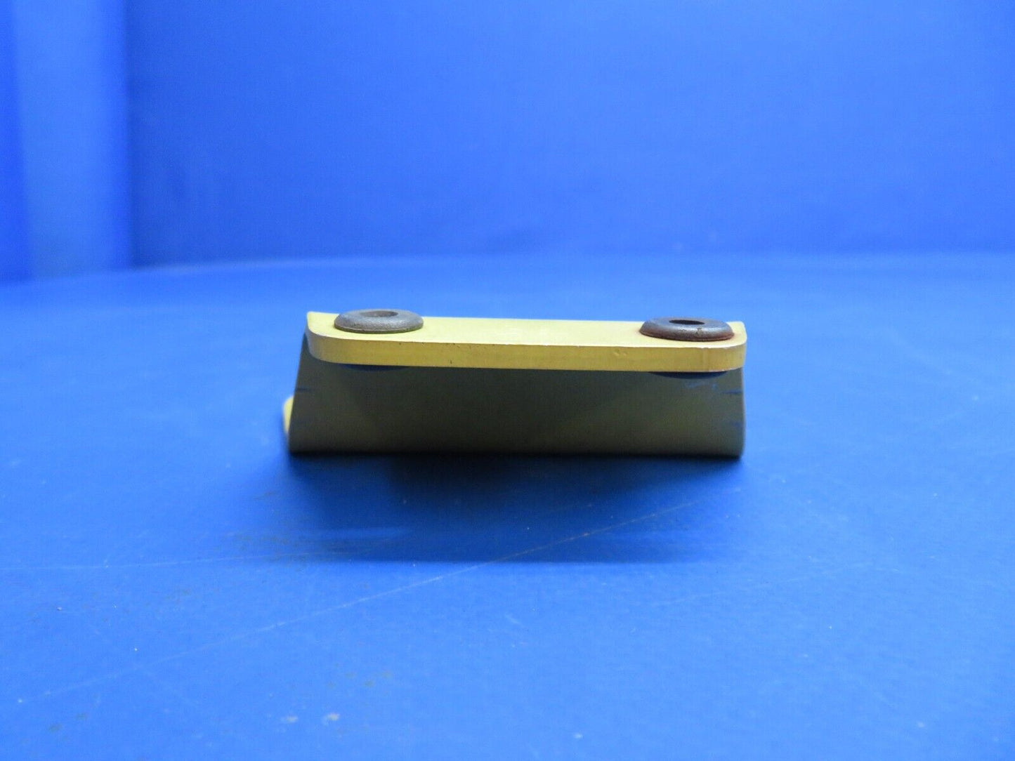 Beech Magnetic Compass Bracket P/N 35-324174 NOS (1222-931)