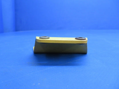 Beech Magnetic Compass Bracket P/N 35-324174 NOS (1222-931)