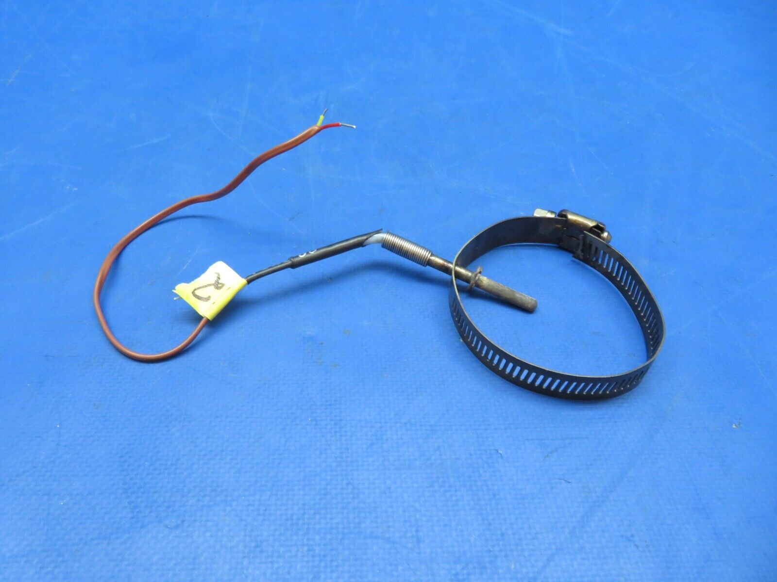 Cessna 310 / 310Q EGT Probe P/N RP-3021 (0923-378)