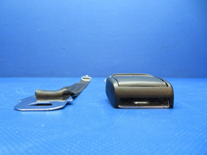 Cessna 401 / 401A Pacific Scientific Seat Belt P/N LL01-BJ30BJ33 (0124-101)