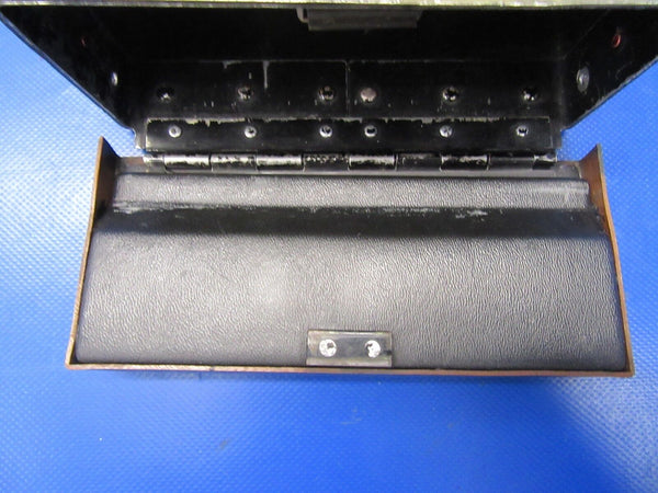 Cessna 172RG Map Compartment / Glove Box P/N 0513085-16 (0618-278A)