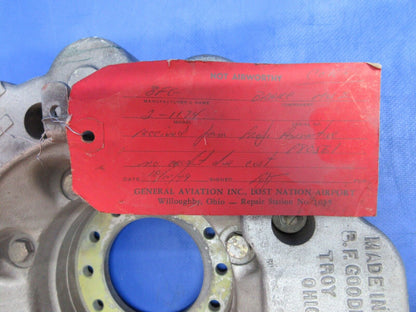B.F. Goodrich Mitsubishi MU-2 Brake Assy P/N 2-1174 CORE (1123-640)