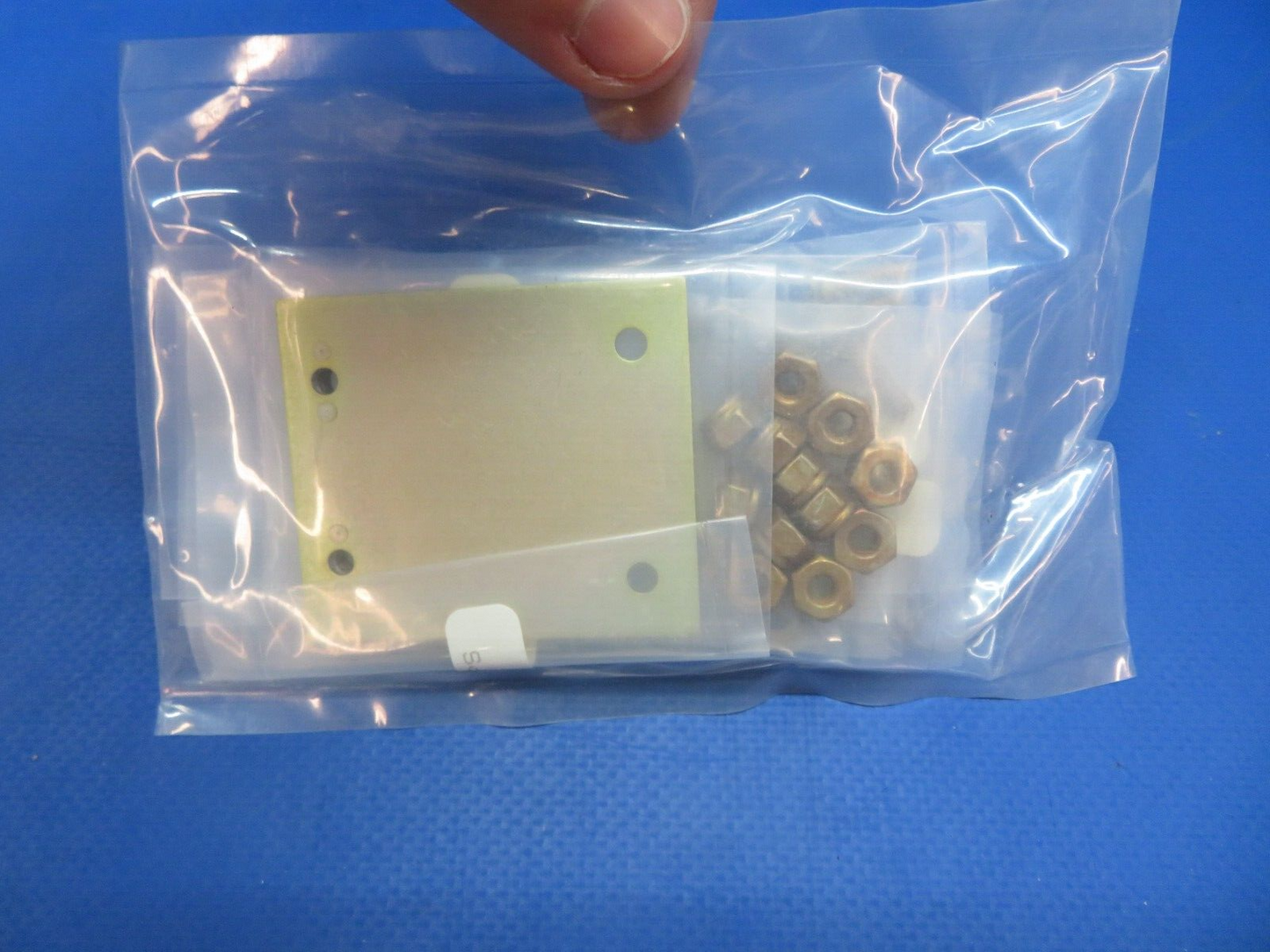 S-Tec ST-163 System 60 Pitch Stabilization System Install Kit NOS (1222-955)