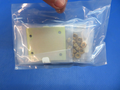 S-Tec ST-163 System 60 Pitch Stabilization System Install Kit NOS (1222-955)