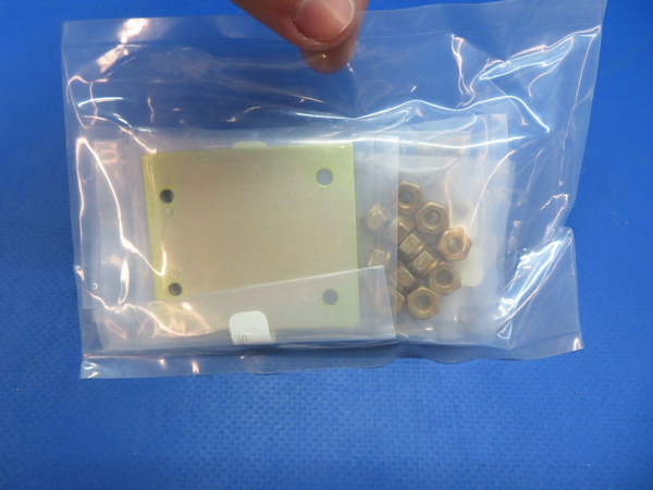 S-Tec ST-163 System 60 Pitch Stabilization System Install Kit NOS (1222-955)