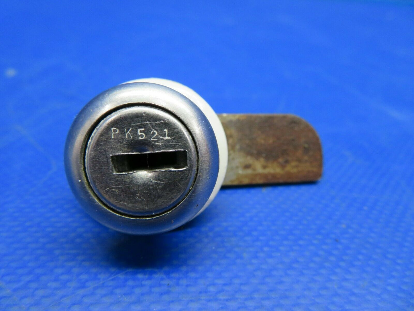 Piper PA-32RT-300 Lance II Door Latch FWD Cabin Door P/N 79515-07 (0620-329)