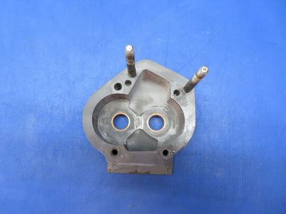 Continental E-225-8 Oil Pressure Pump Housing P/N 531569 (0823-349)
