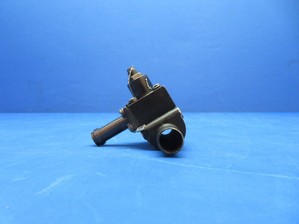 Cessna 310 / 310I Pressure Control Valve P/N 21238-3 (0923-755)