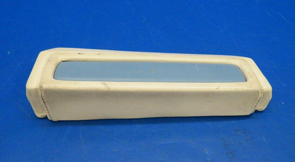 Beech Baron E-55 Arm Rest 3rd & 4th Seat P/N 58-530178-1 (0120-157)