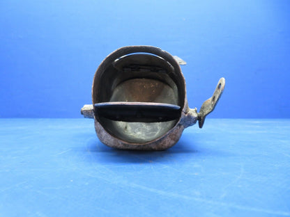 Beech C-35 Bonanza Carburetor Air Valve Assy P/N 35-919141 (1023-278)