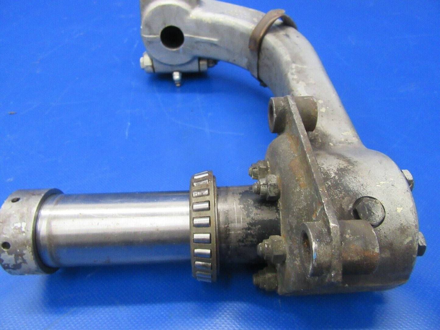 Piper Arrow Strut Assy P/N 67037-006 Casting 25026 RH (0319-47)