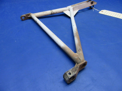 Beech 24 Series RH Main Gear Retract Brace P/N 169-810027-2 (0923-18)