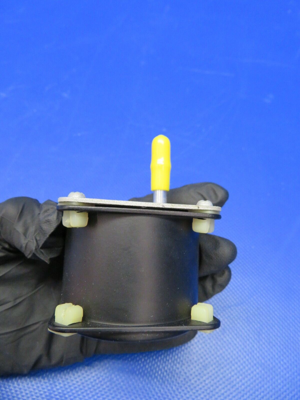 Piper Cherokee Airborne Gyro Suction Gauge 1G3-4 (0221-59)