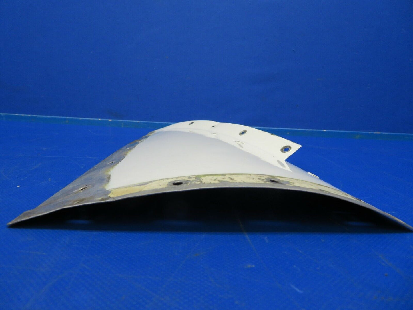 Beech 95-B55 Nacelle Skins LOT P/N 96-980001-17 (0720-322)