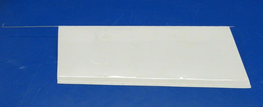 Beech B58P Trim Tab Assy Rudder P/N 96-630000-71 (0719-156)