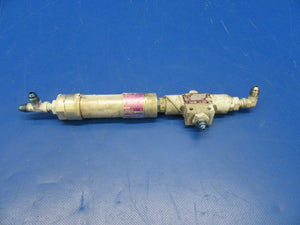 Waterman Hydraulic Fuse & Shuttle Valve P/N G831-4-5 (0419-404)