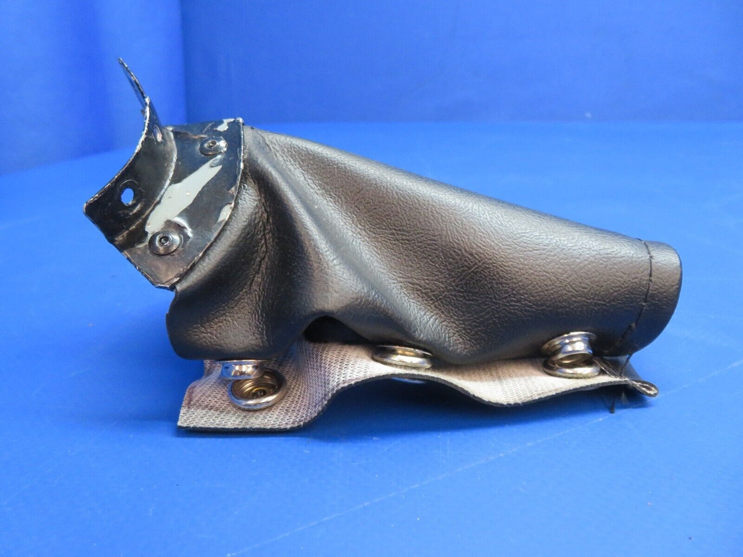 Brantly B2B Helicopter Cover Assy Cyclic Control Stick (1022-828)