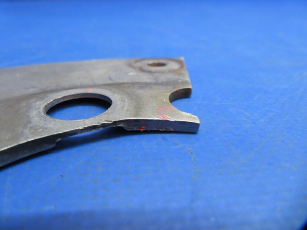 Piper PA-34-200T Split Mounting Plate Prop. De-Ice P/N 4E2058 (0323-547)