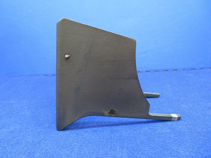 Socata TB-10 Center Console Cover - Not Raised P/N 76010402 (0722-334)