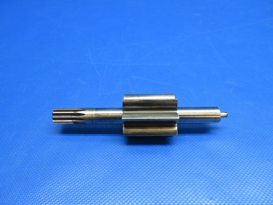 Continental IO-470-U Oil Pump & Tach Drive Gear P/N 538516 (0224-1476)