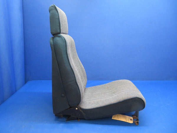 Piper PA-34-200T Seneca II Seat Center AFT Facing LH P/N 37799-10 (0223-860)