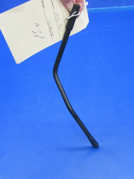 Cessna 177RG Cardinal Link Assy Rudder Pedal P/N 2067012-6 (0818-56)