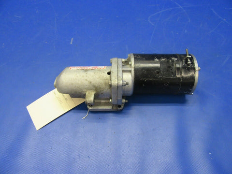 Prestolite MZ-4220R MZ-4220 Starter 12 Volt P/N 00502 Beech B19 Sport (0421-402)