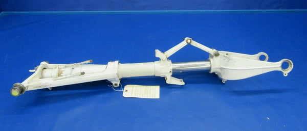 Cessna T310Q Nose Gear Strut Assembly P/N 5042000-228 (0319-343)