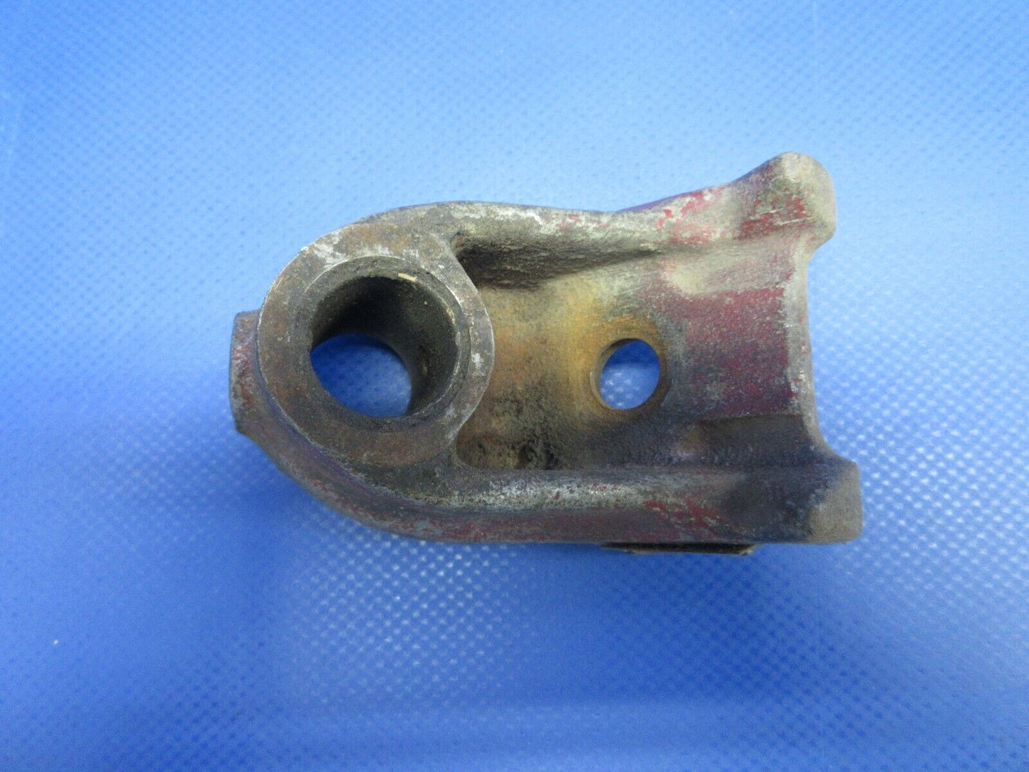 Scott Tail Wheel Bracket Assy P/N 3-24BS (0224-1105)