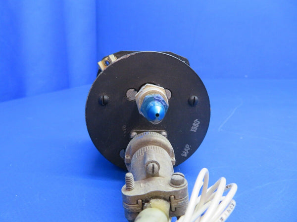 Piper Aerostar 602P Aircraft Inst. Engine Gauge P/N 18-1000-5 (1022-605)