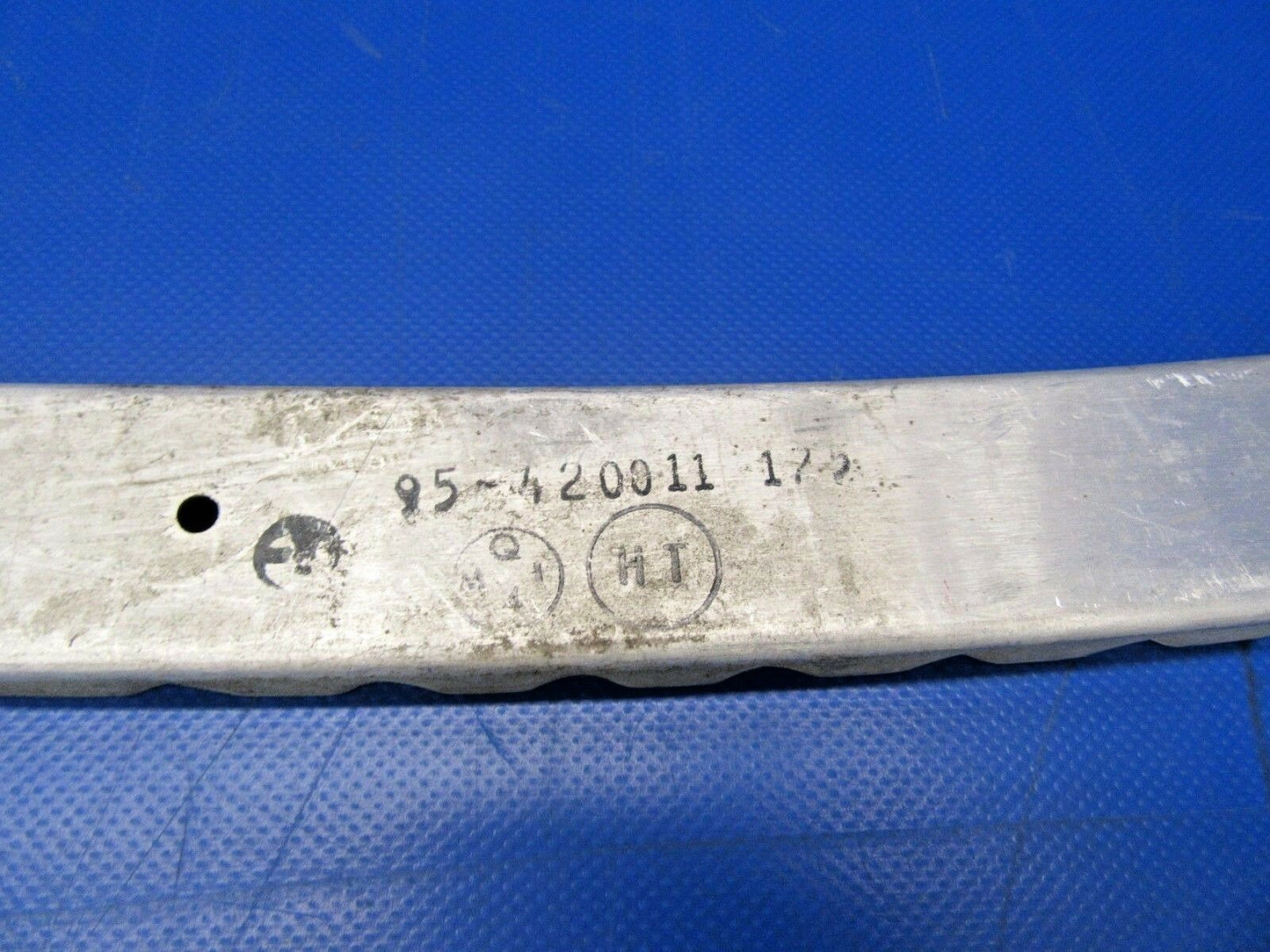 Beech Frame LH P/N 95-420011-175 (0918-36)