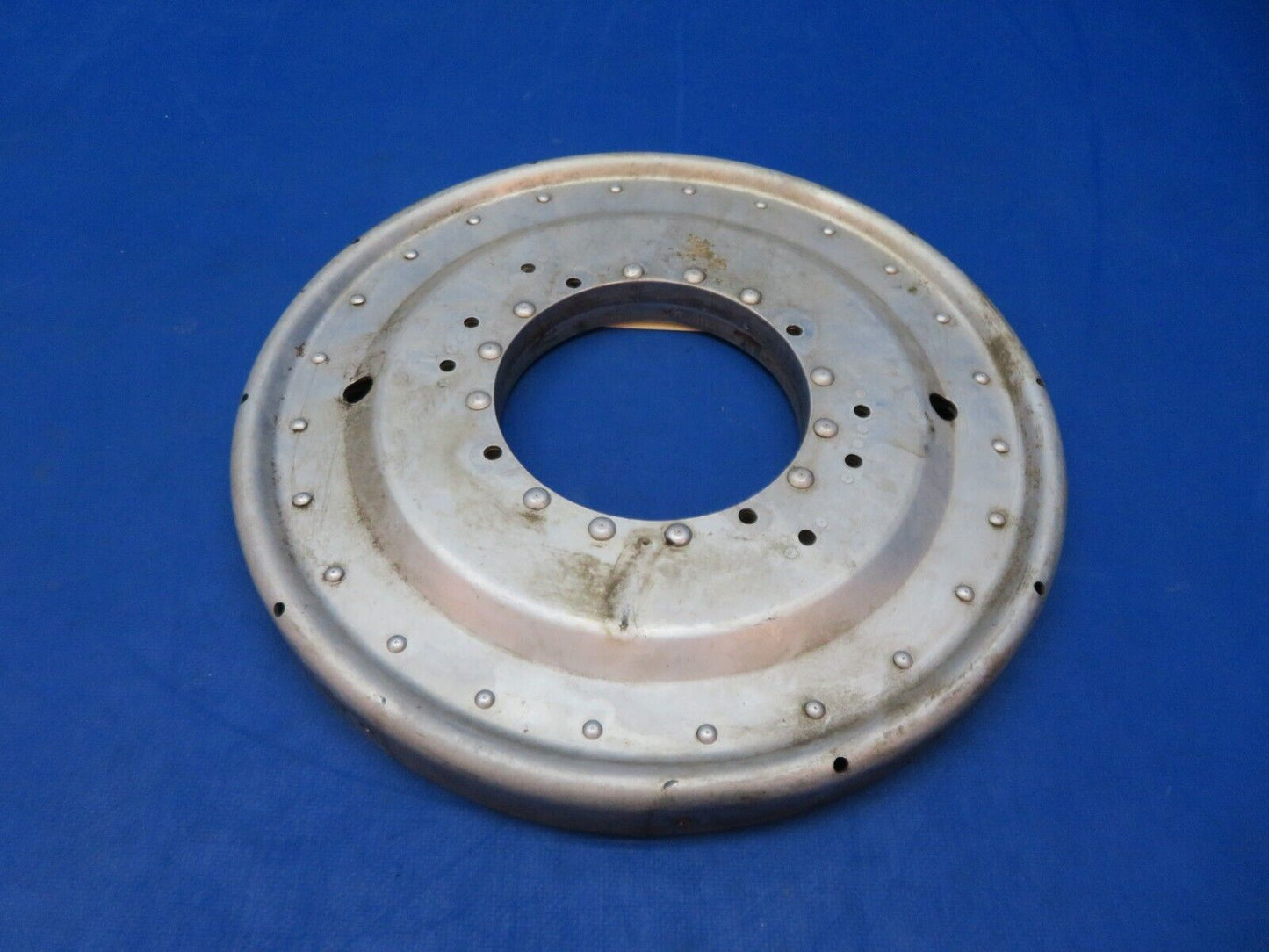Cessna 310 / 310F Propeller Spinner Bulkhead P/N 0850300-6 (1123-352)