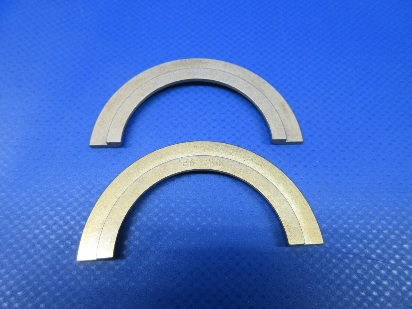 Continental Washer P/N 36075 LOT OF 2 NOS (0224-1628)