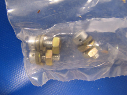 Continental Oil Filler Tube Extender Kit P/N 100-1 NOS (0417-36)