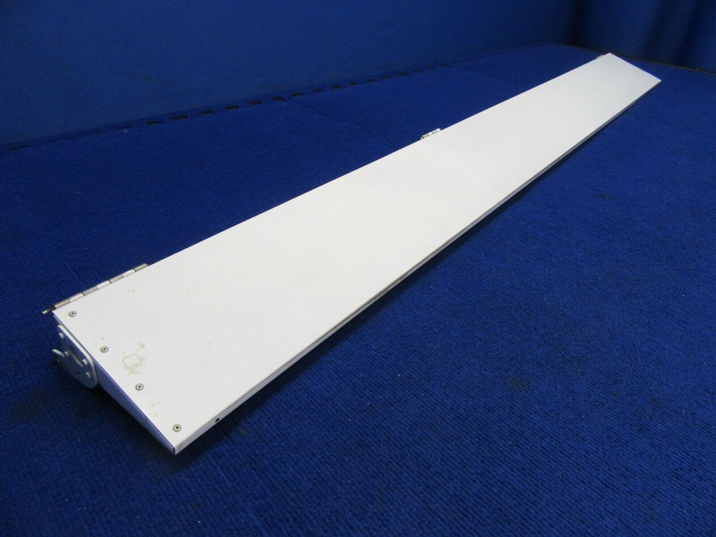 SOCATA TB10 RH Stabilator Trim Tab P/N TB10 34035006 (0422-225)