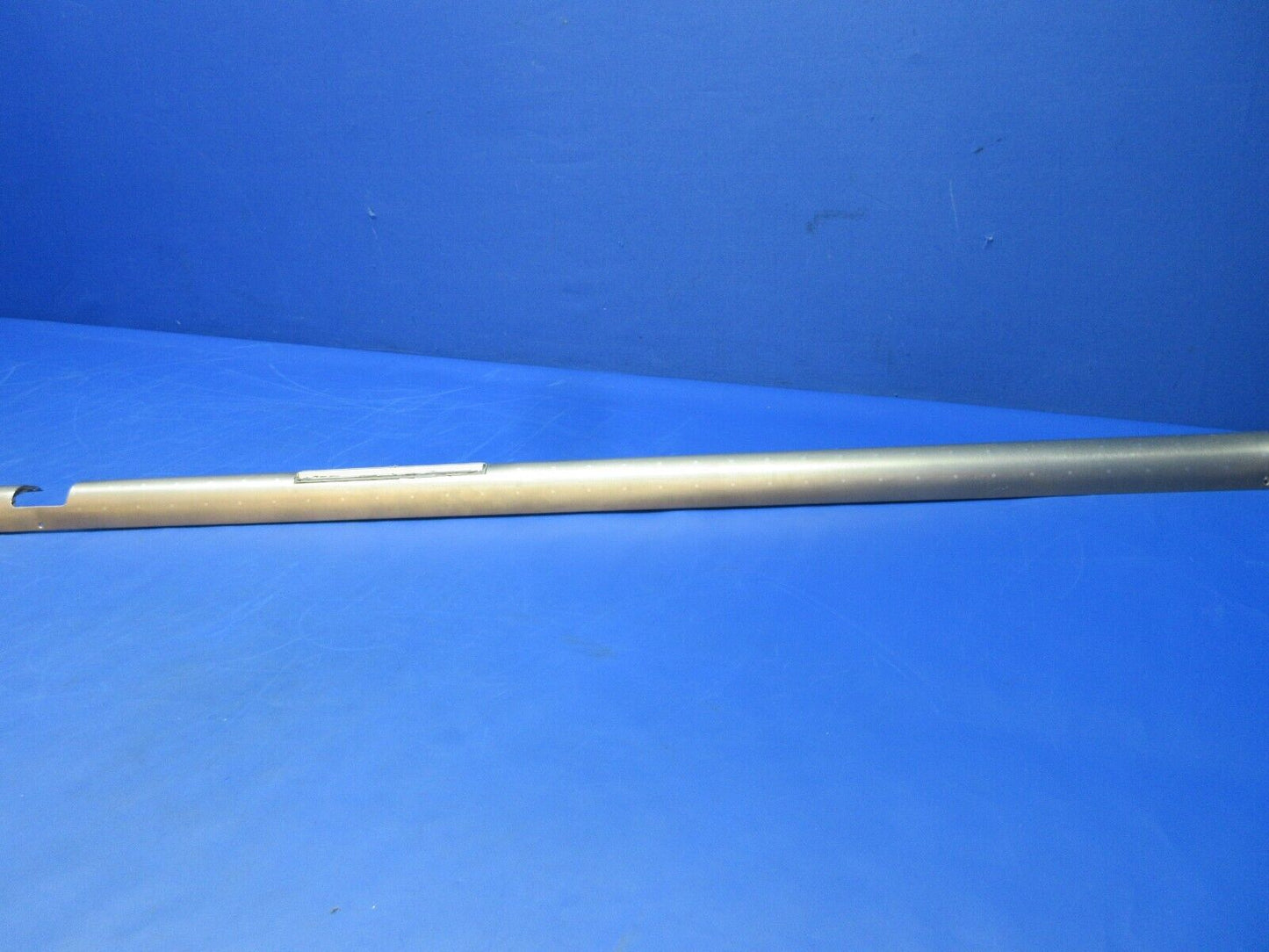 Beech 95-B55 Aerospace TKS De-Ice Wing Leading Edge LH P/N 09902-03 (0623-181)