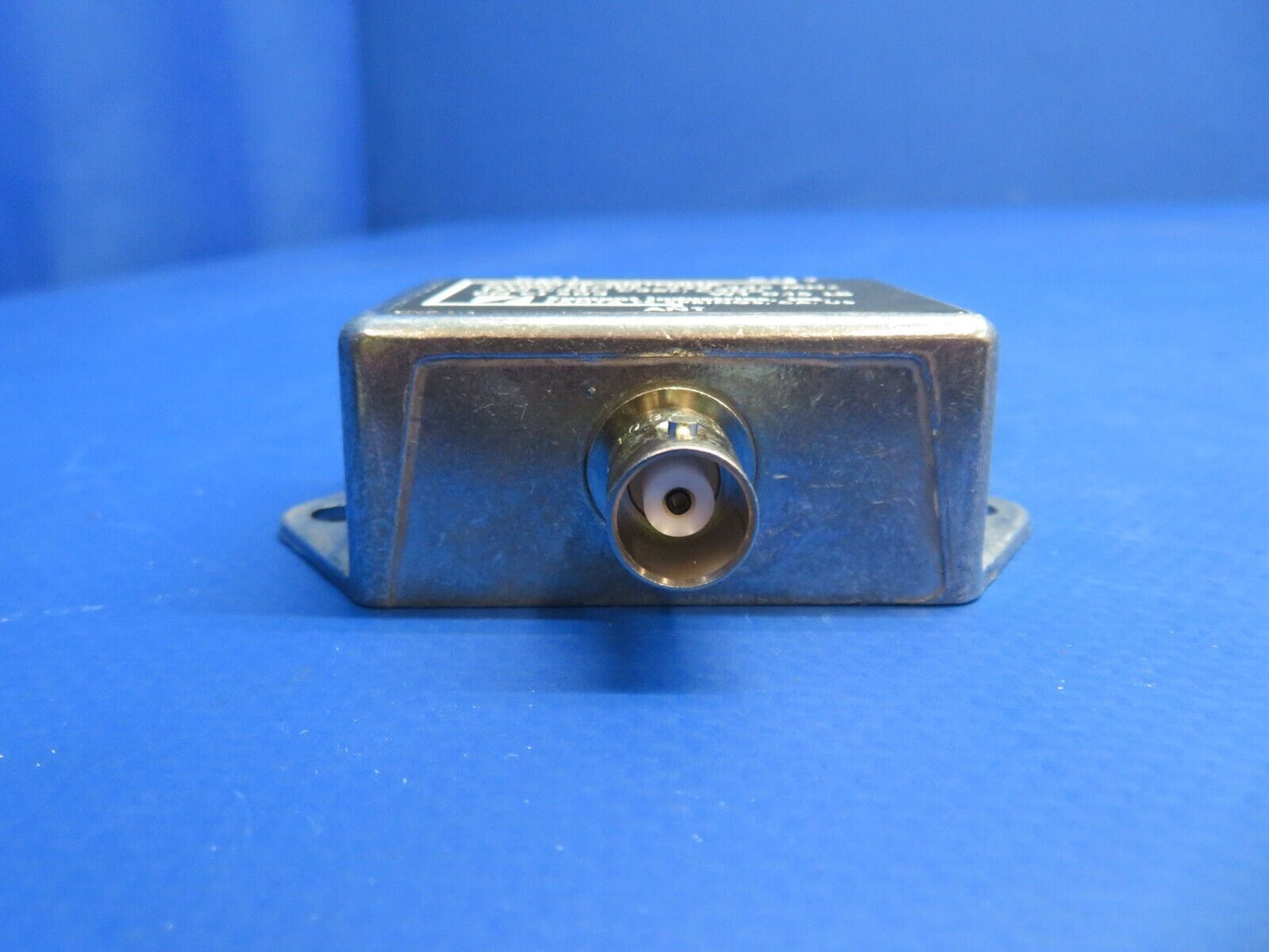 Comant Dual Glide Slope Coupler Antenna P/N CI503 NOS (1022-682)