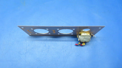 Cessna 401 Wemac Overhead Panel P/N 2375-24 (0523-222)