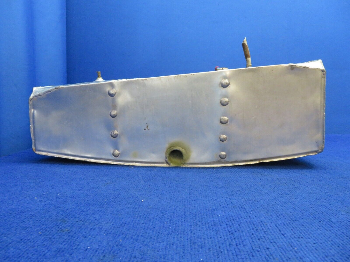 Bellanca 17-30 LH OTBD Fuel Tank P/N 192540 (0822-20)