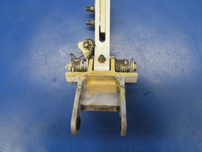 Beech Baron B-55 Main Gear Down Lock Assy LH P/N 60-810083-1 (0219-365)
