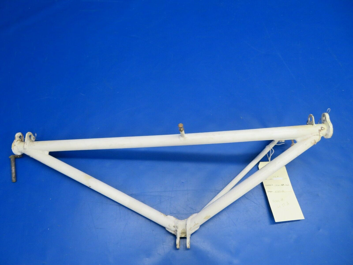 Beech Baron B58 Brace Main Landing Gear Retract LH 35-815155-610 (1216-162)
